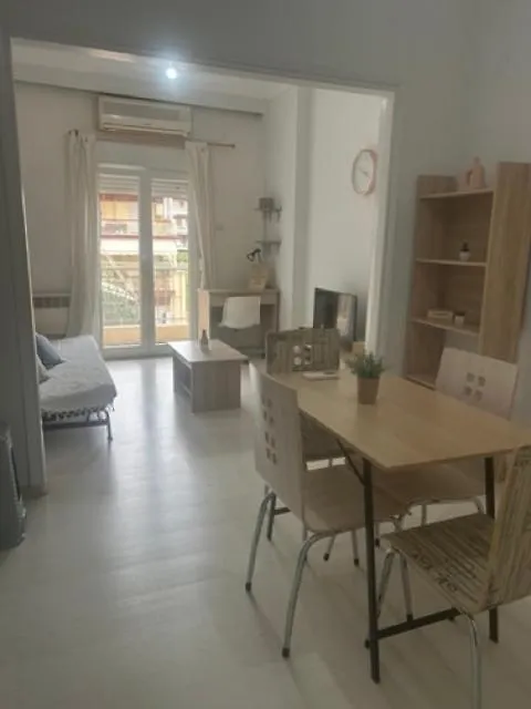 Istos Apartment 7 City Center Thessalonique Grèce