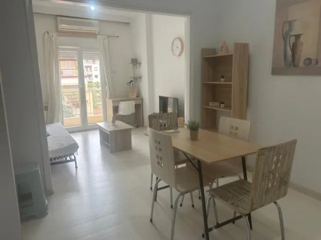Istos Apartment 7 City Center Thessalonique 0*,