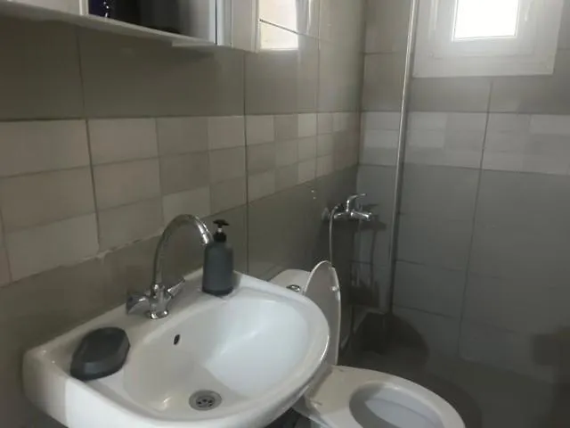 Istos Apartment 7 City Center Thessalonique 0*,