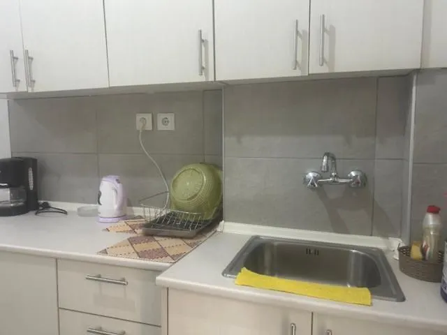 Istos Apartment 7 City Center Thessalonique