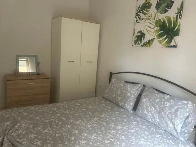 Istos Apartment 7 City Center Thessalonique