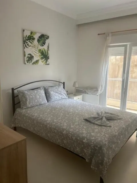 Istos Apartment 7 City Center Thessalonique Grèce