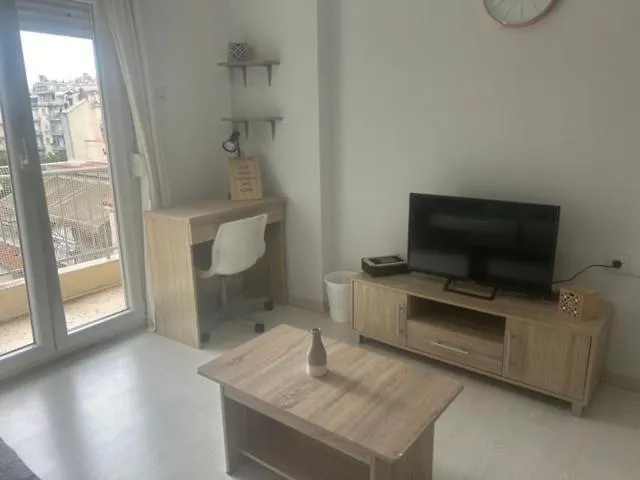 Istos Apartment 7 City Center Thessalonique