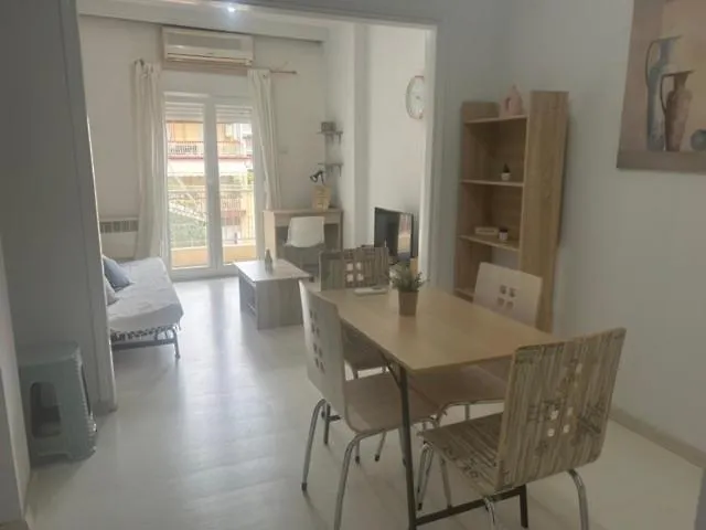 Istos Apartment 7 City Center Thessalonique Grèce